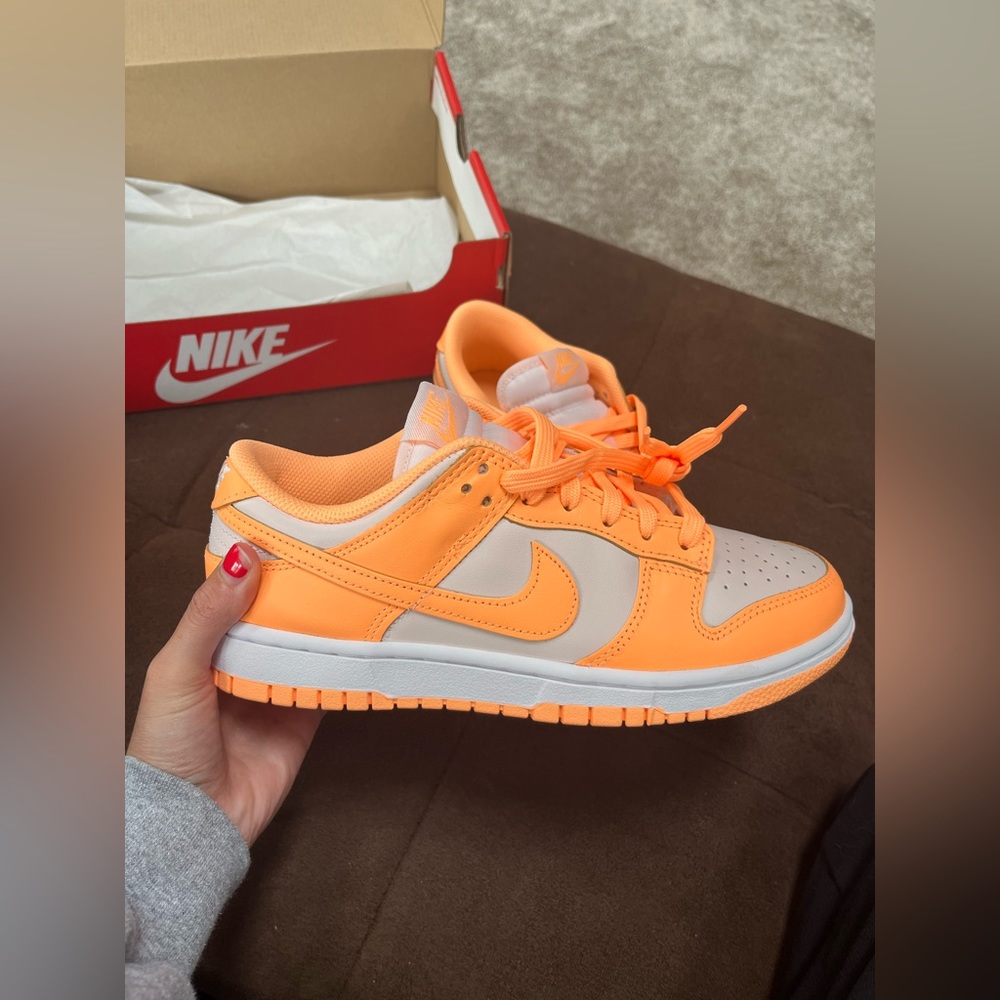 Women’s Nike Dunk Low